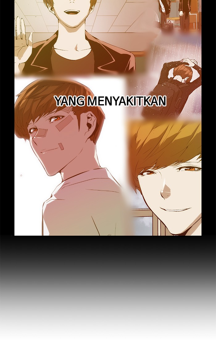 Weak Hero Bab 37 halaman 69