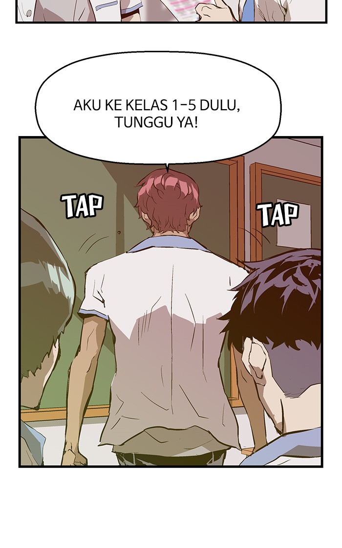 Weak Hero Bab 37 halaman 75