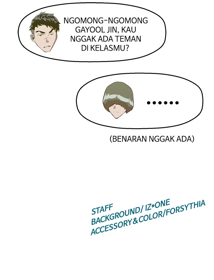 Weak Hero Bab 37 halaman 78