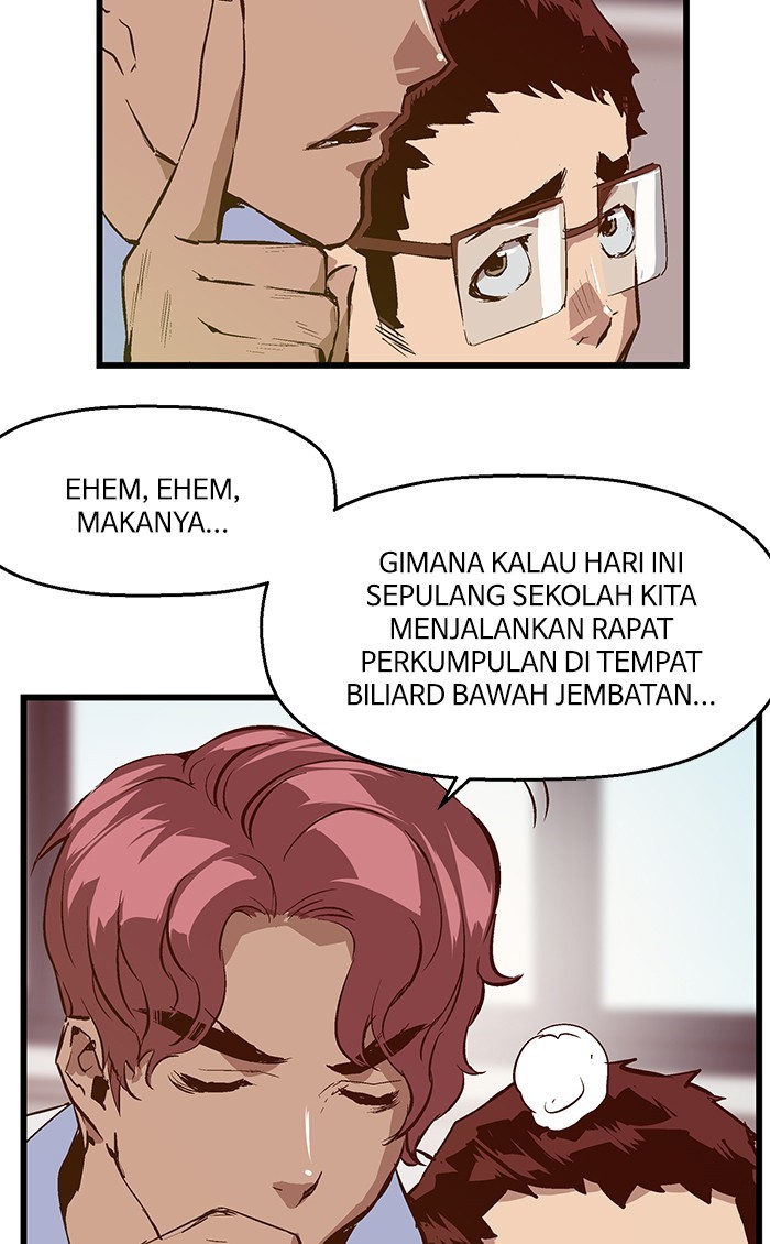 Weak Hero Bab 38 halaman 9