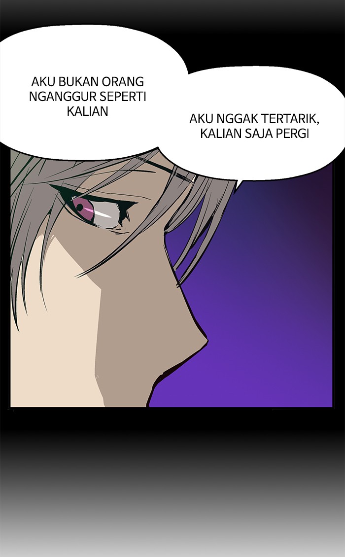 Weak Hero Bab 38 halaman 14