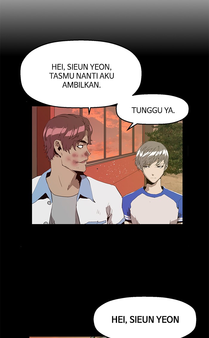 Weak Hero Bab 38 halaman 16