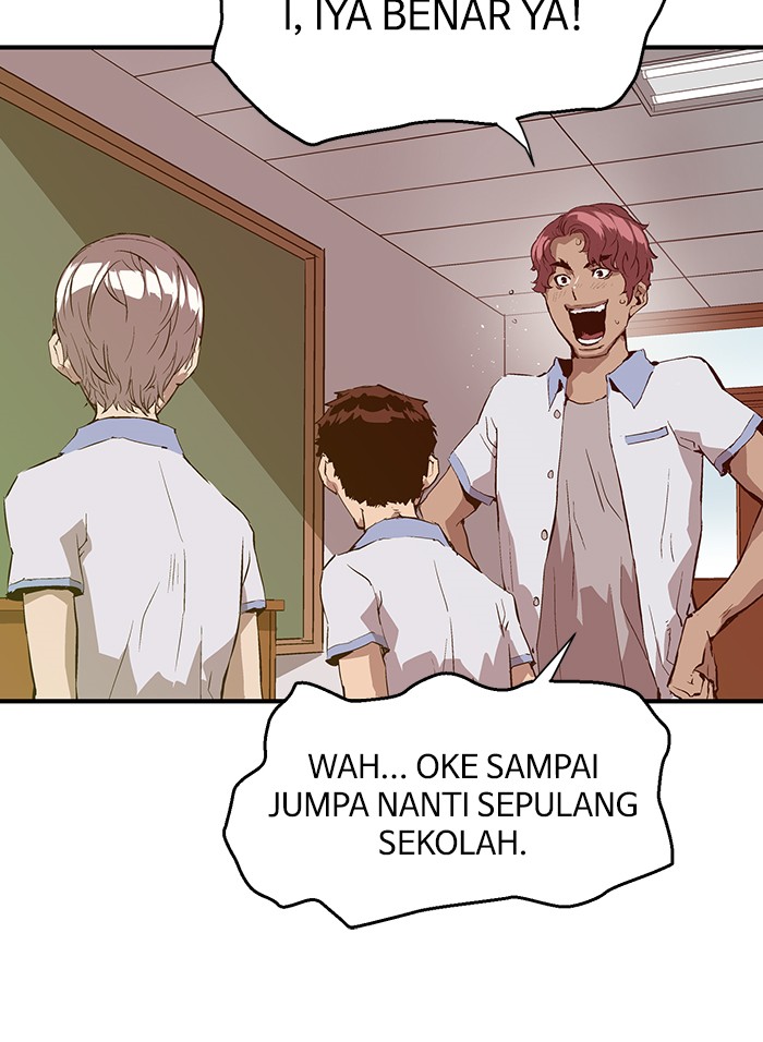 Weak Hero Bab 38 halaman 23