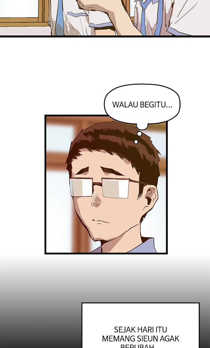 Weak Hero Bab 38 halaman 36