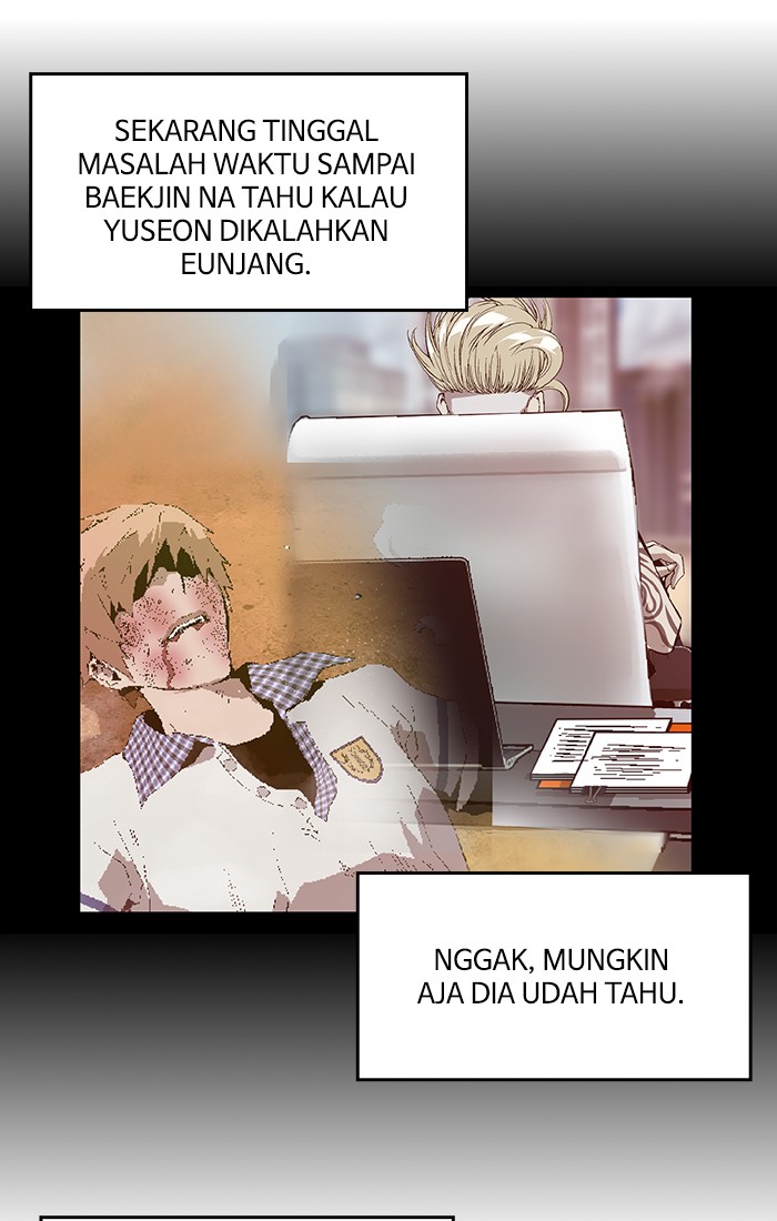 Weak Hero Bab 38 halaman 47