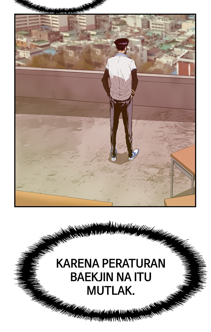 Weak Hero Bab 38 halaman 54