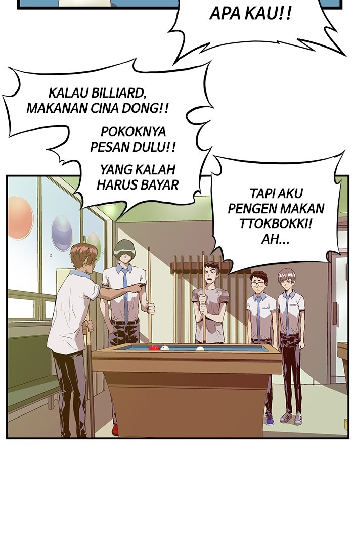 Weak Hero Bab 38 halaman 63