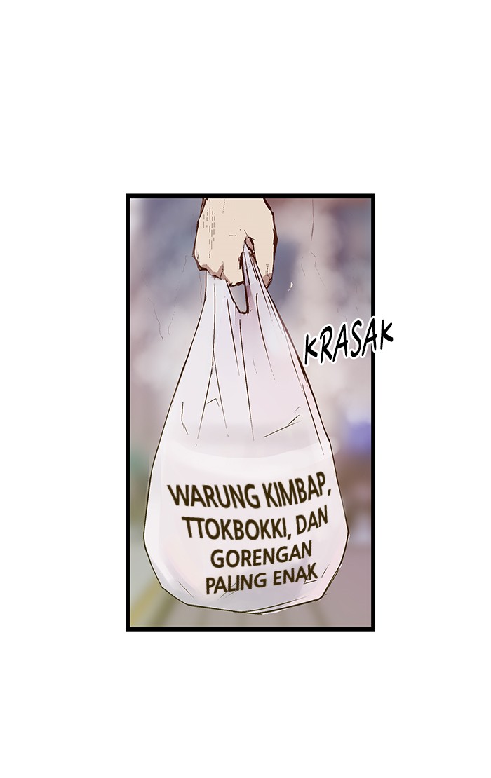 Weak Hero Bab 38 halaman 71