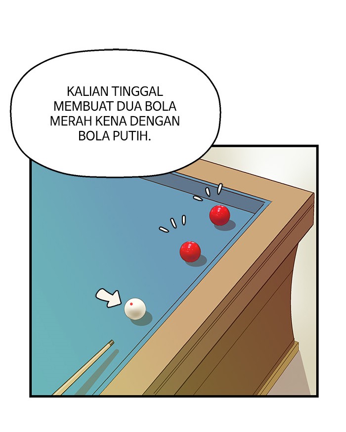 Weak Hero Bab 39 halaman 2