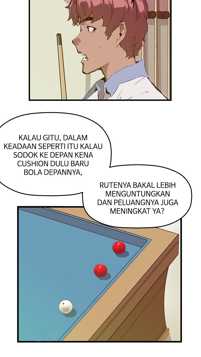 Weak Hero Bab 39 halaman 6