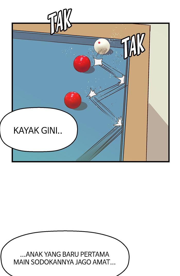 Weak Hero Bab 39 halaman 9
