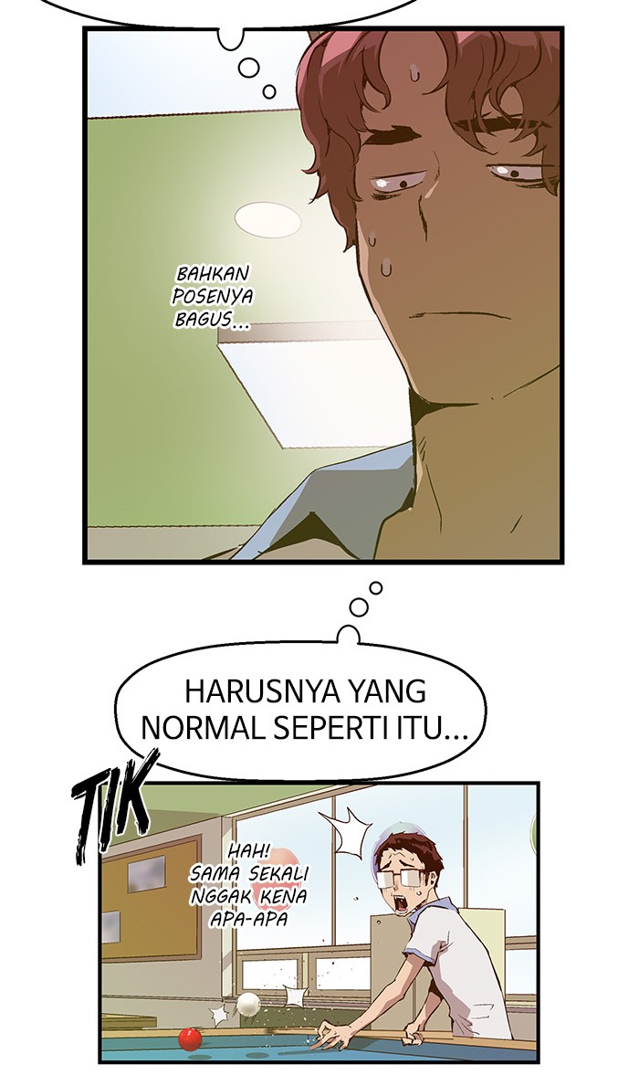 Weak Hero Bab 39 halaman 10