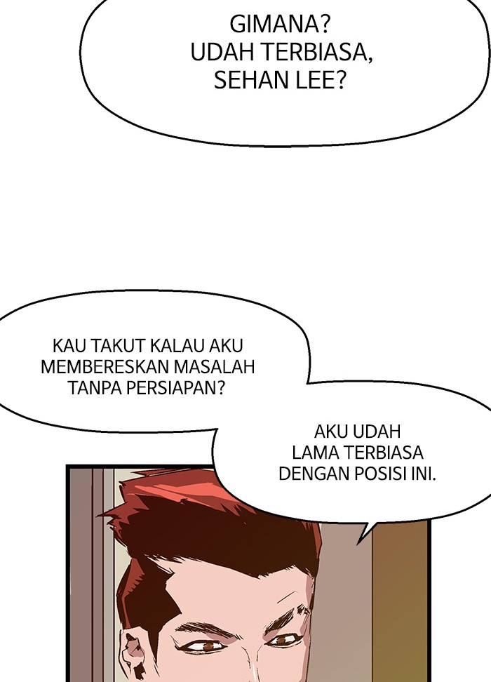 Weak Hero Bab 39 halaman 42
