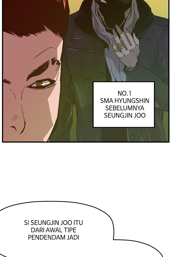 Weak Hero Bab 39 halaman 44