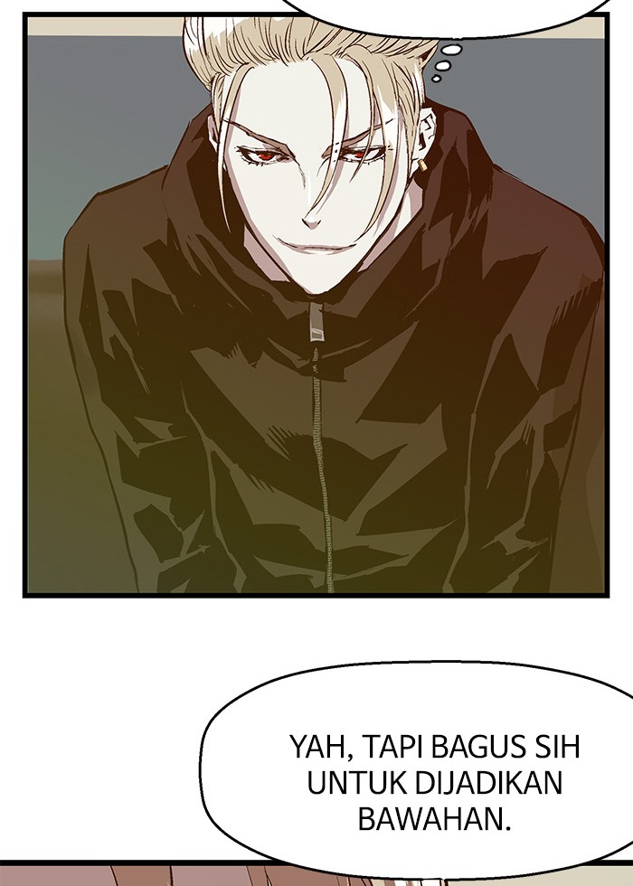 Weak Hero Bab 39 halaman 48