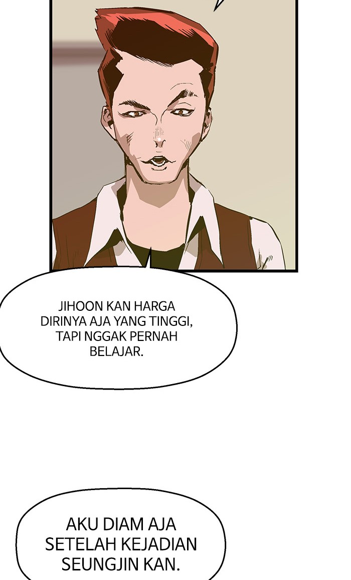 Weak Hero Bab 39 halaman 54