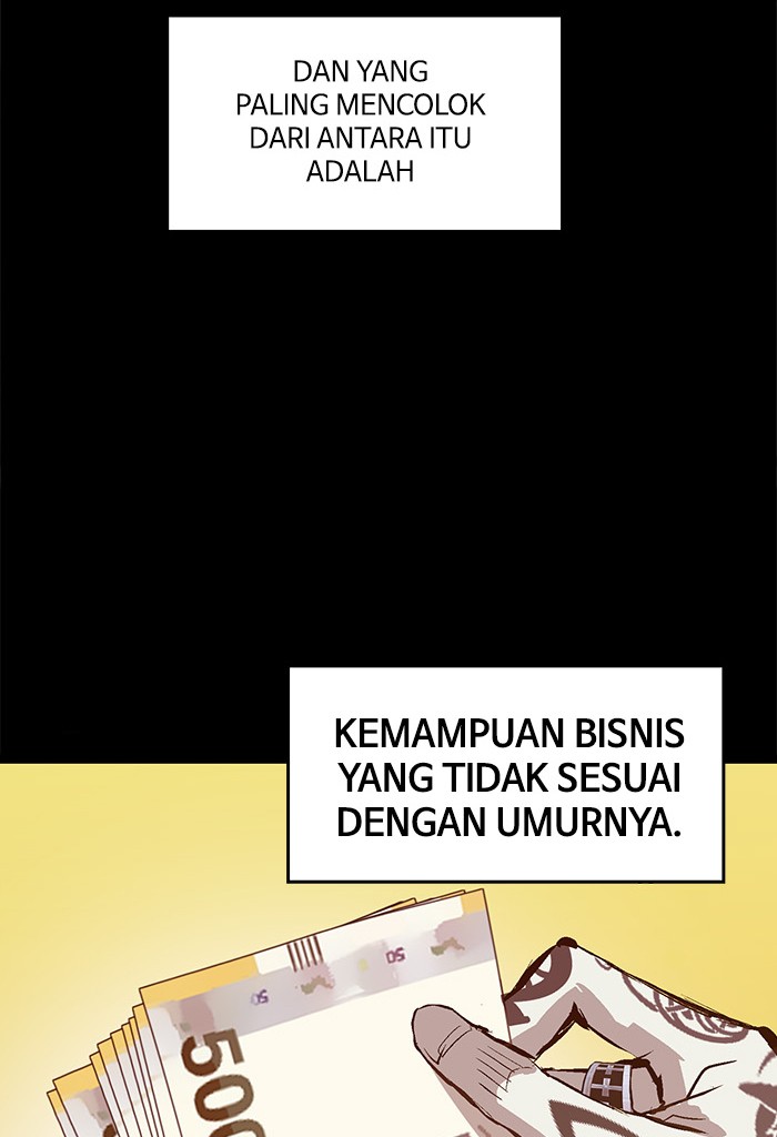 Weak Hero Bab 39 halaman 65