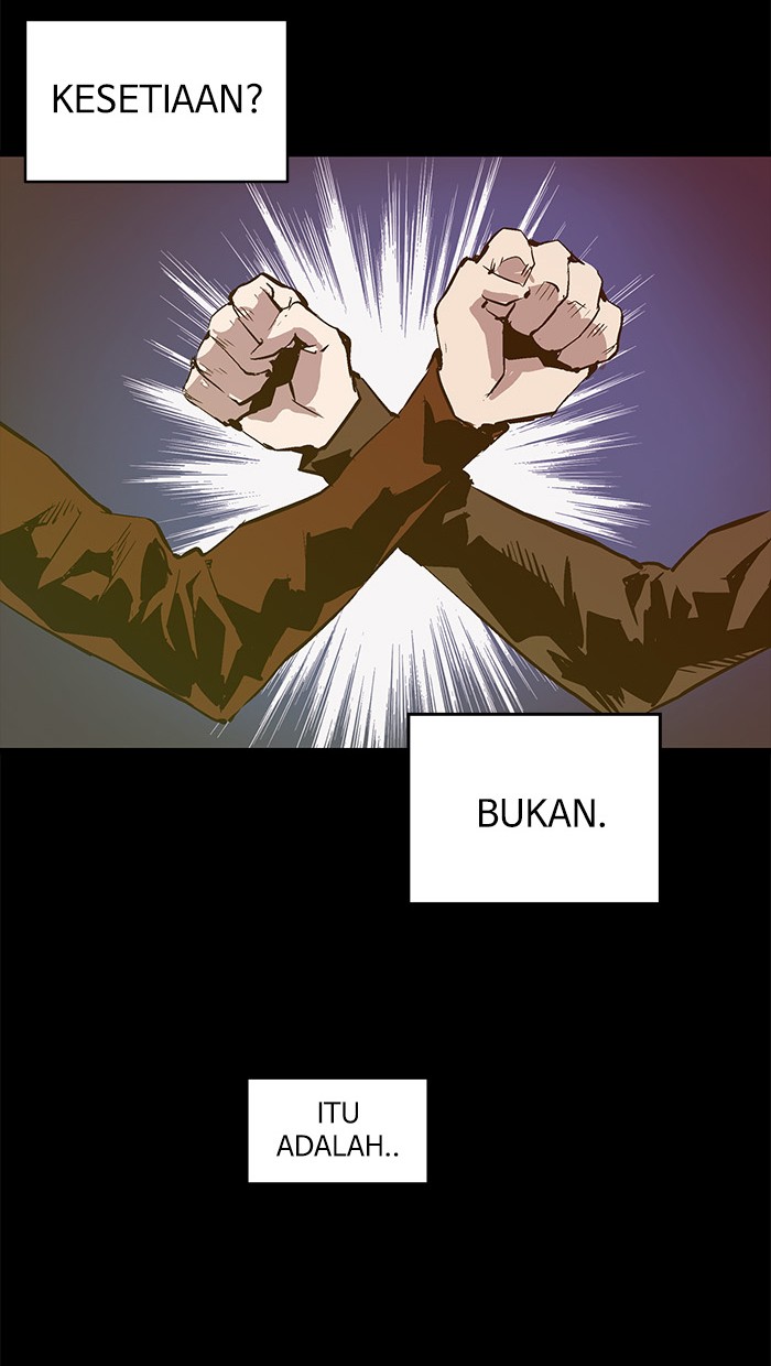 Weak Hero Bab 39 halaman 68