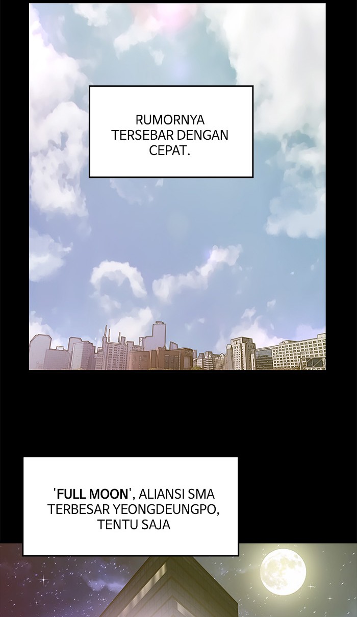 Weak Hero Bab 39 halaman 73