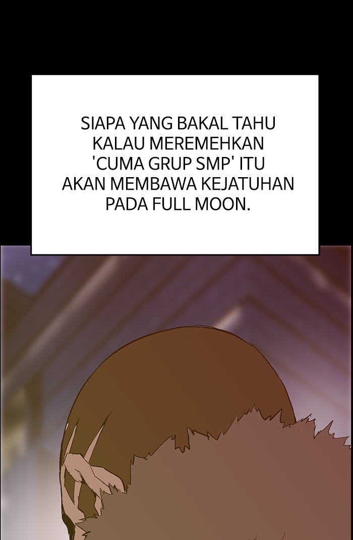 Weak Hero Bab 39 halaman 75