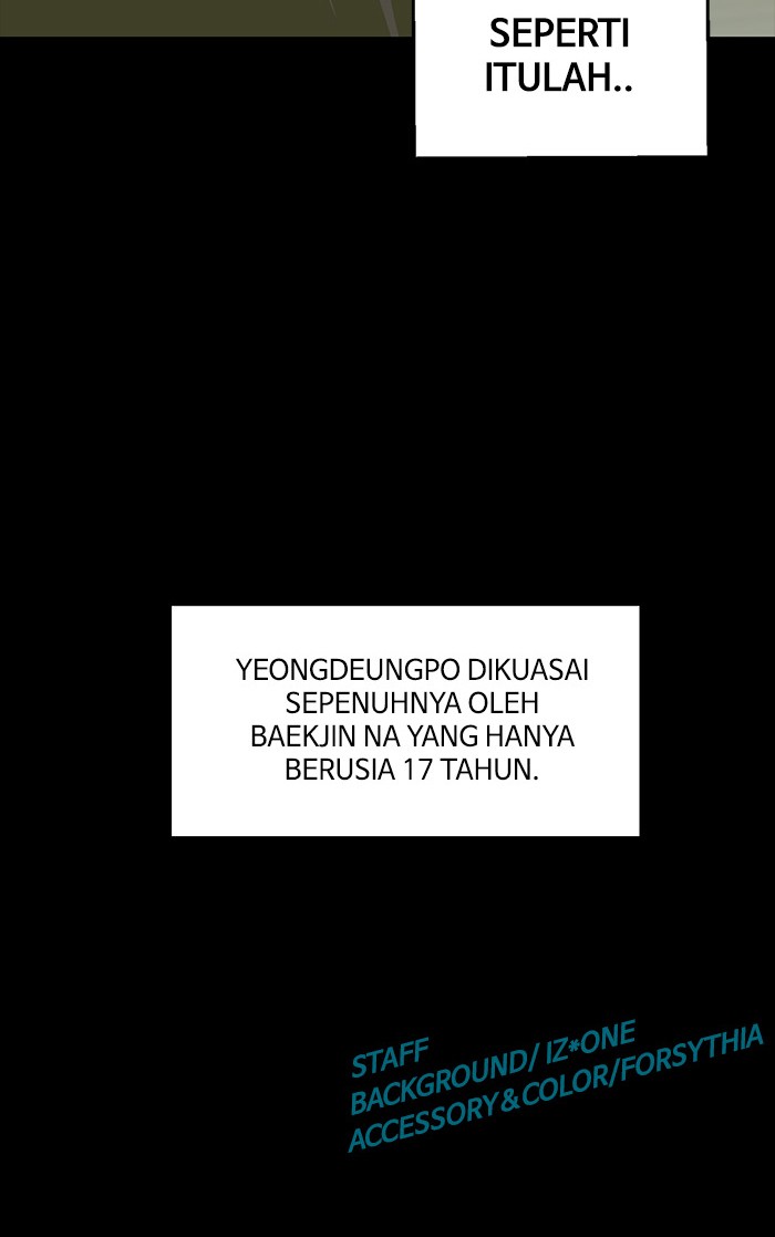 Weak Hero Bab 39 halaman 96