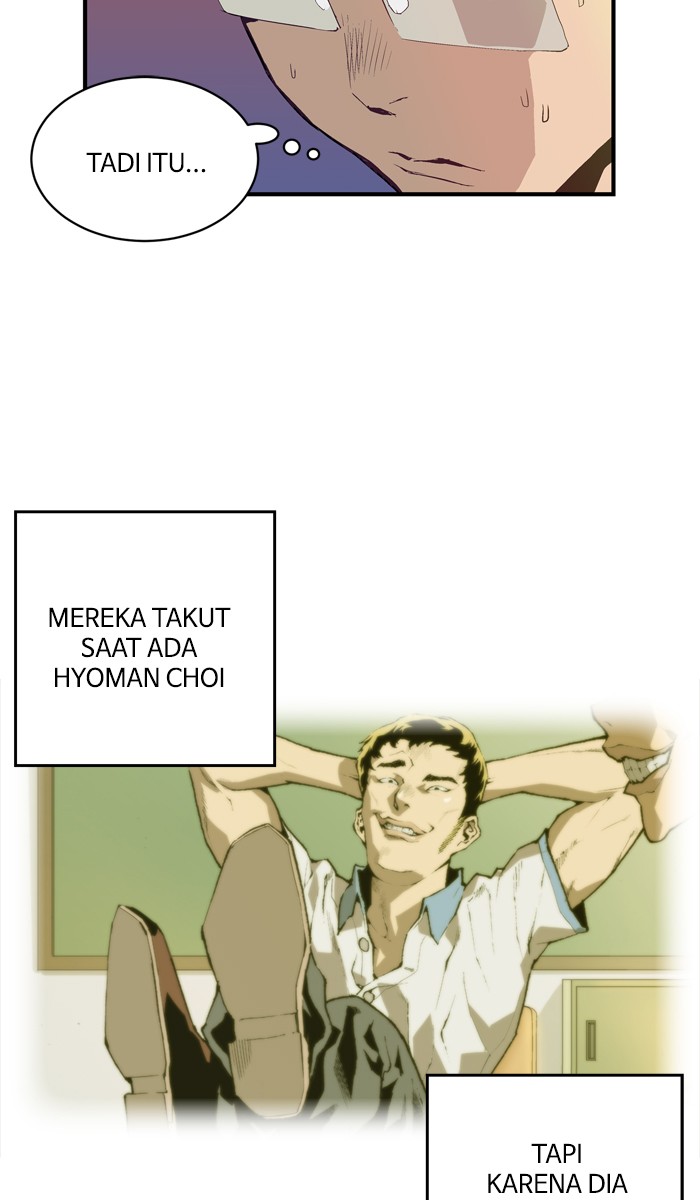 Weak Hero Bab 4 halaman 5