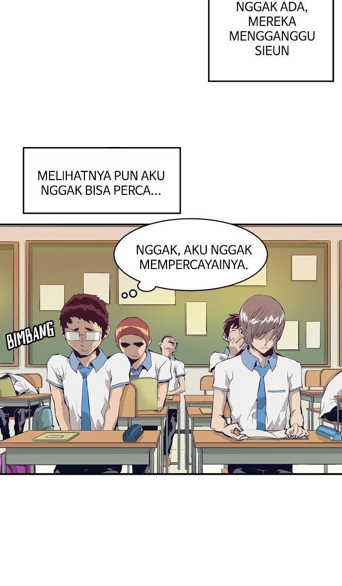 Weak Hero Bab 4 halaman 6