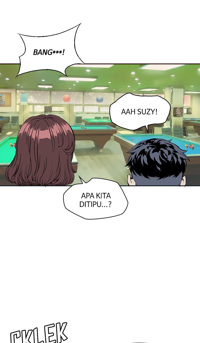 Weak Hero Bab 4 halaman 13