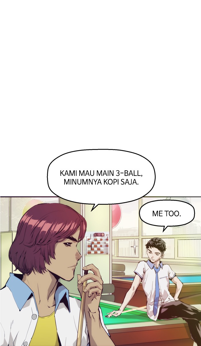 Weak Hero Bab 4 halaman 17