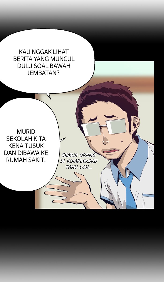 Weak Hero Bab 4 halaman 36