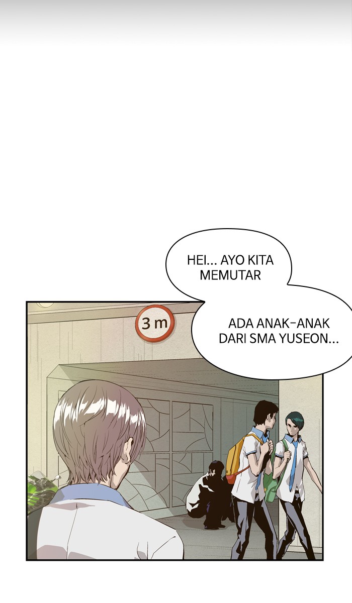 Weak Hero Bab 4 halaman 37