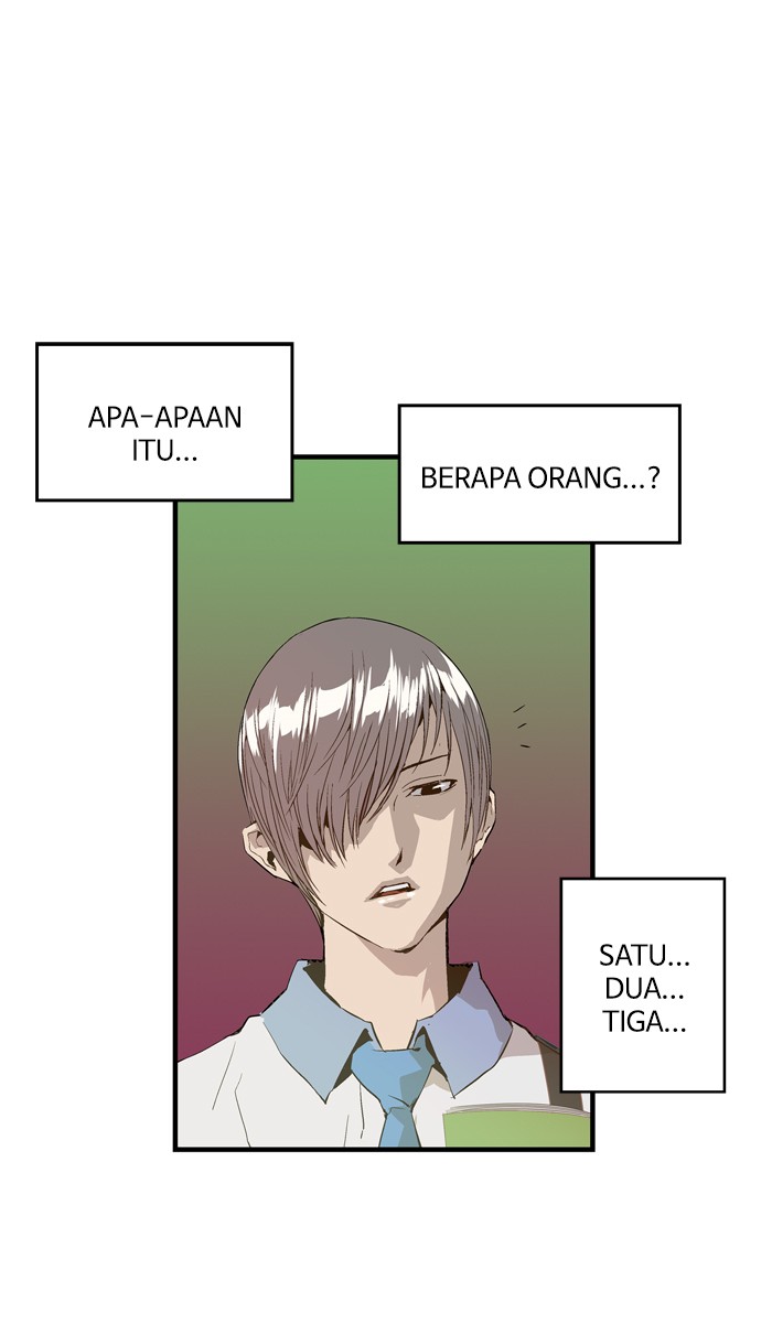 Weak Hero Bab 4 halaman 39