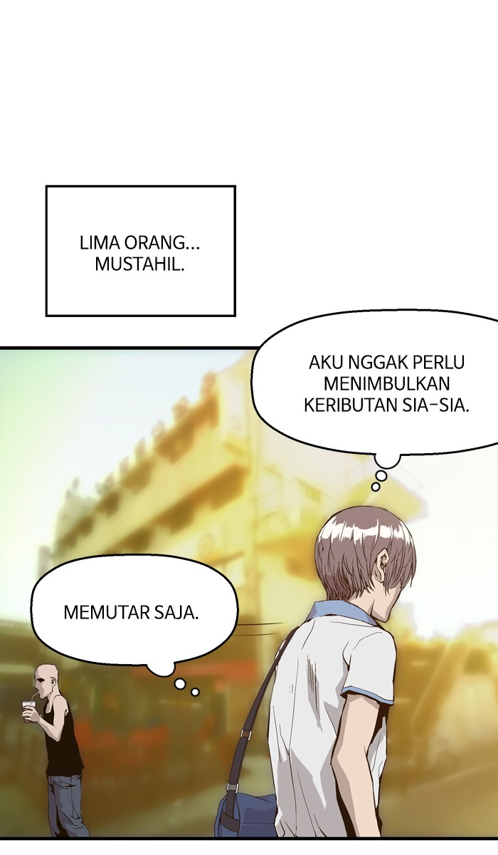 Weak Hero Bab 4 halaman 40