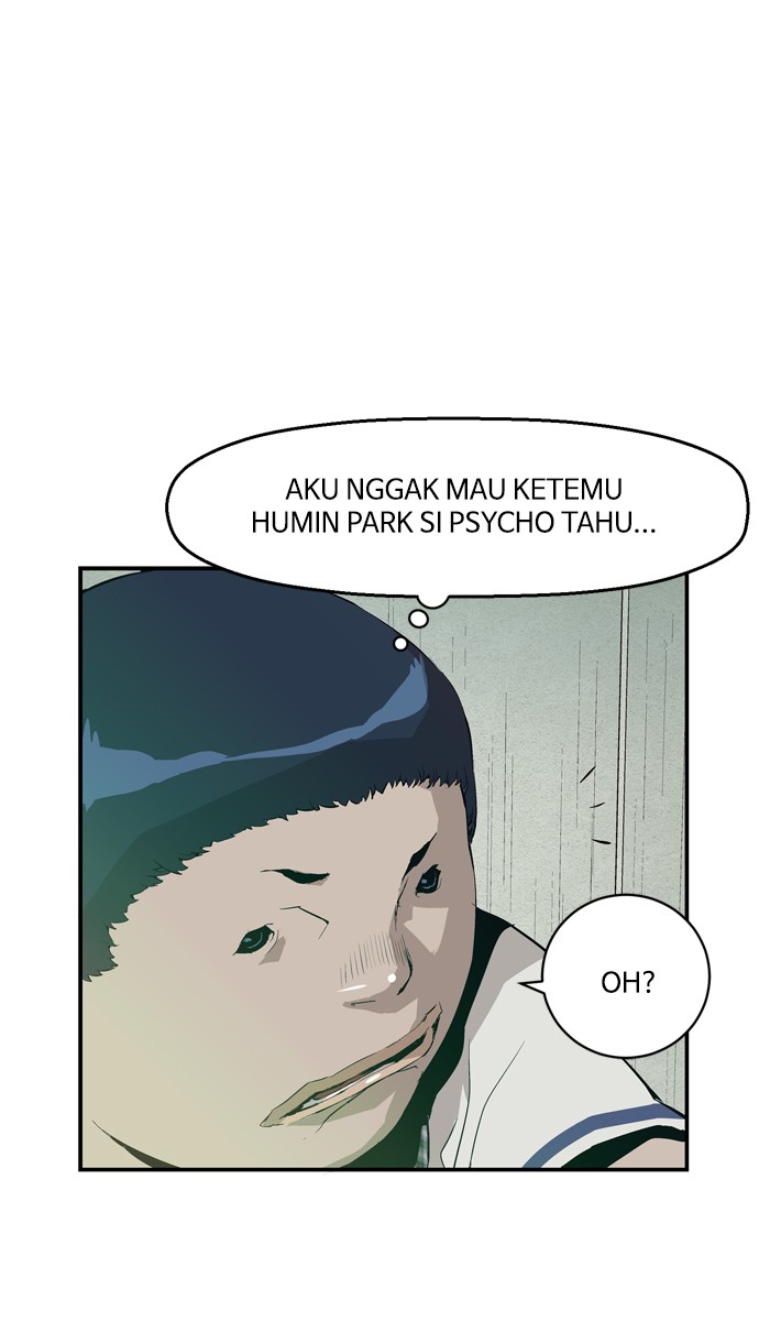 Weak Hero Bab 4 halaman 41