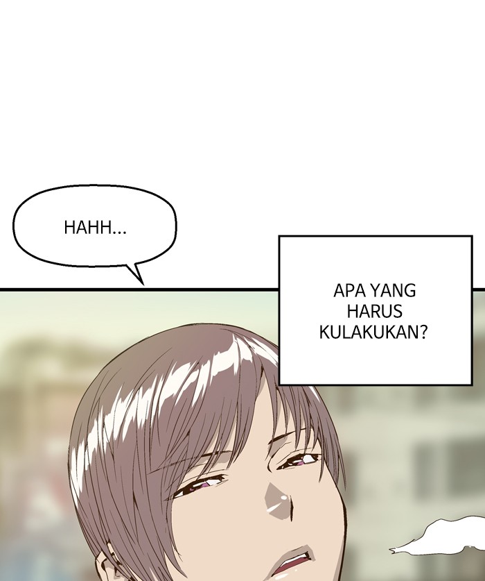 Weak Hero Bab 4 halaman 45
