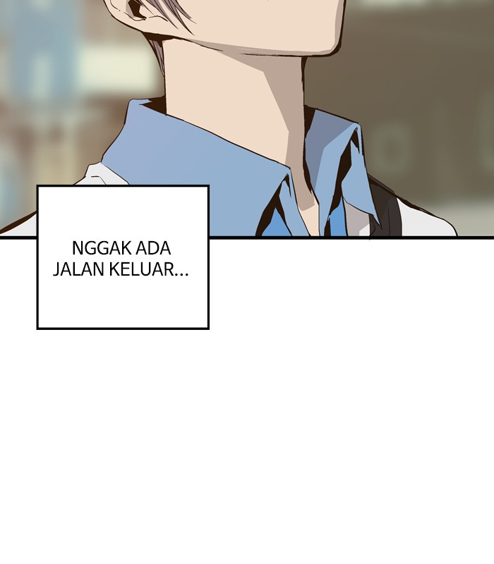 Weak Hero Bab 4 halaman 46