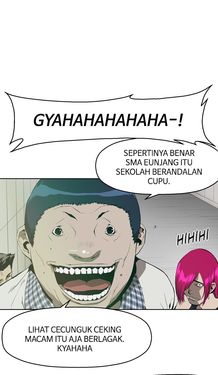 Weak Hero Bab 4 halaman 47