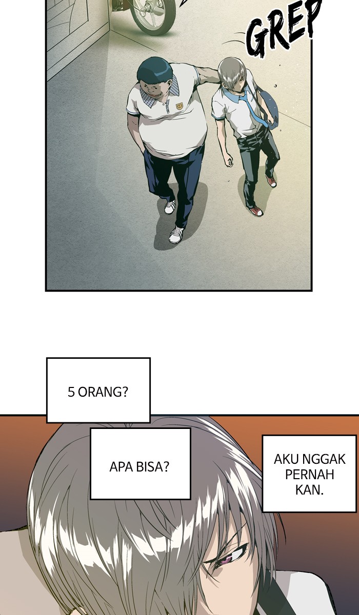 Weak Hero Bab 4 halaman 49