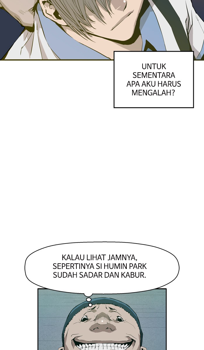 Weak Hero Bab 4 halaman 50