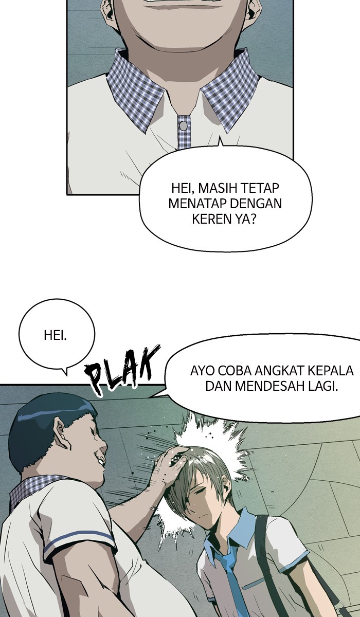 Weak Hero Bab 4 halaman 51