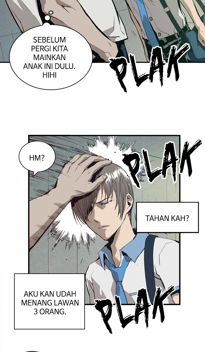 Weak Hero Bab 4 halaman 52