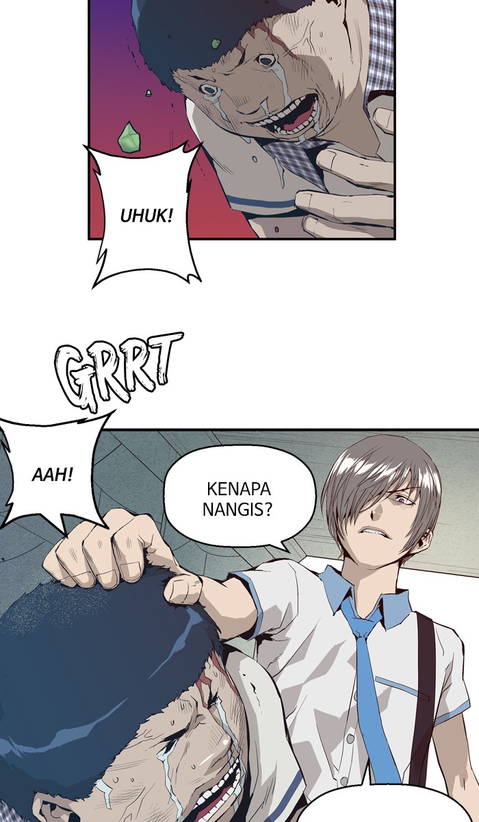 Weak Hero Bab 4 halaman 64