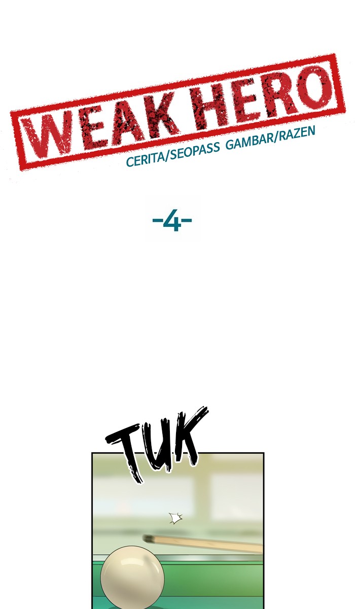 Weak Hero Bab 4 halaman 68