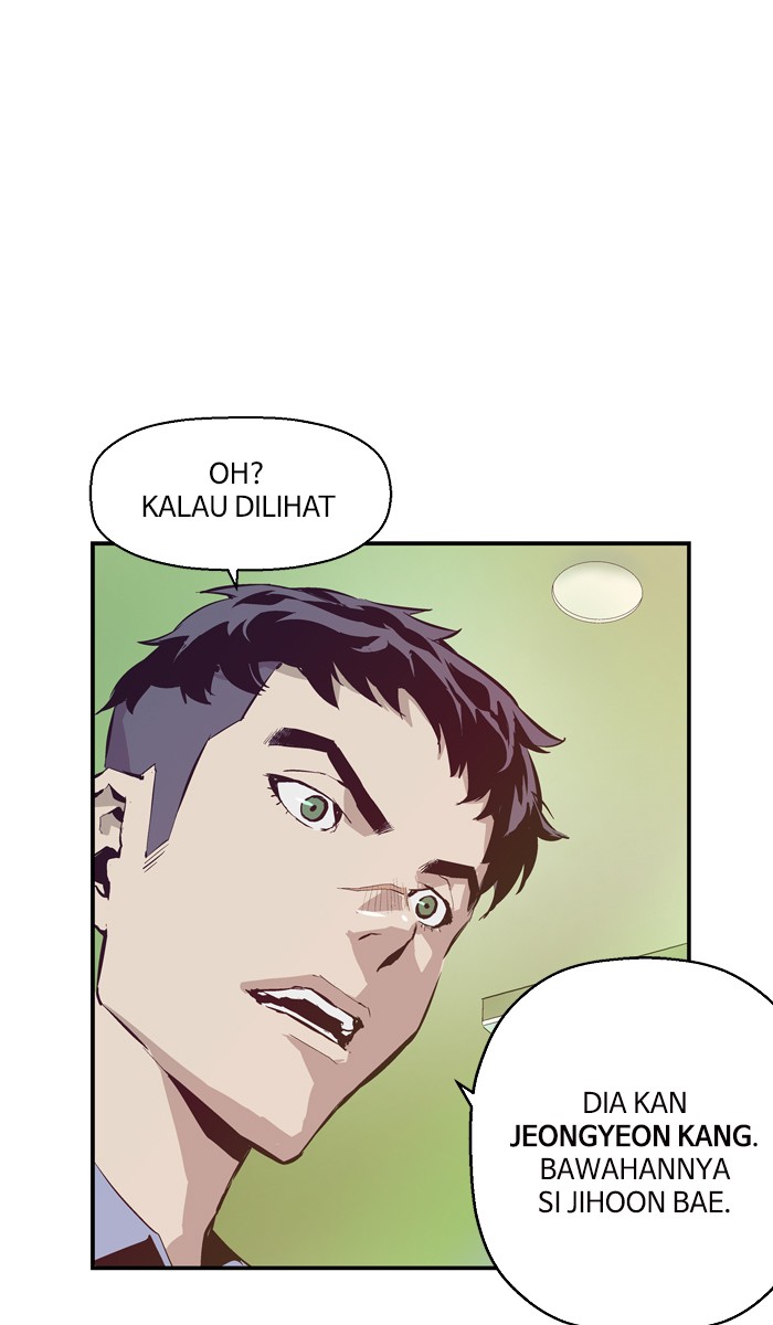 Weak Hero Bab 4 halaman 71