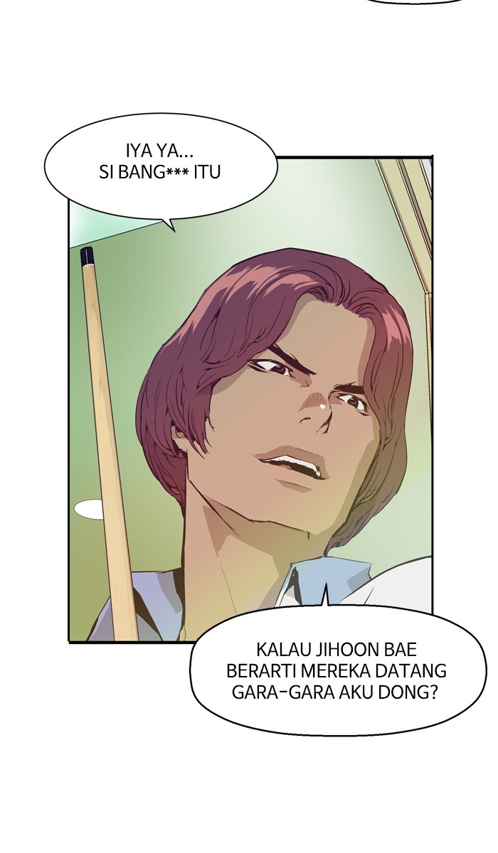 Weak Hero Bab 4 halaman 72