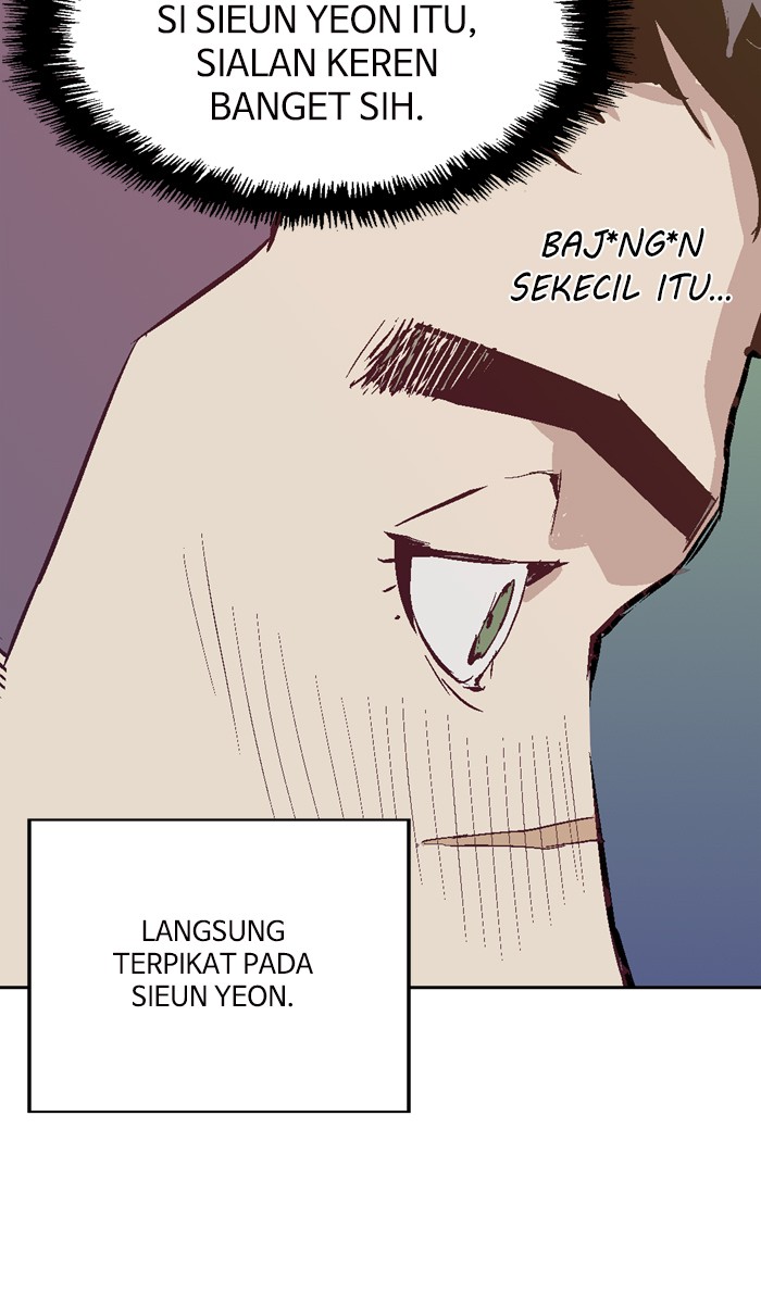 Weak Hero Bab 4 halaman 76
