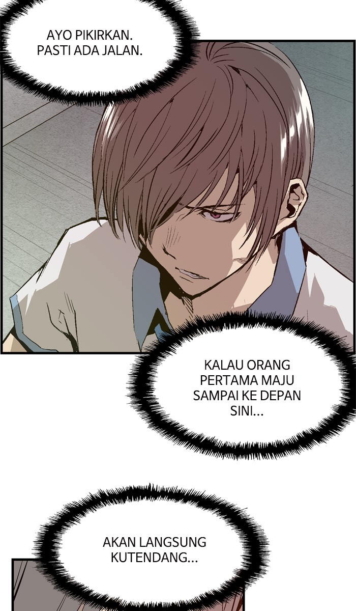 Weak Hero Bab 4 halaman 81