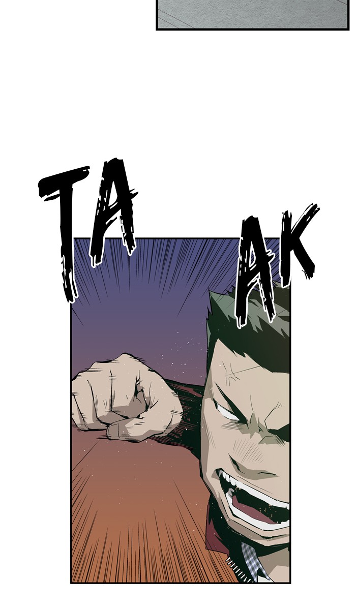 Weak Hero Bab 4 halaman 83