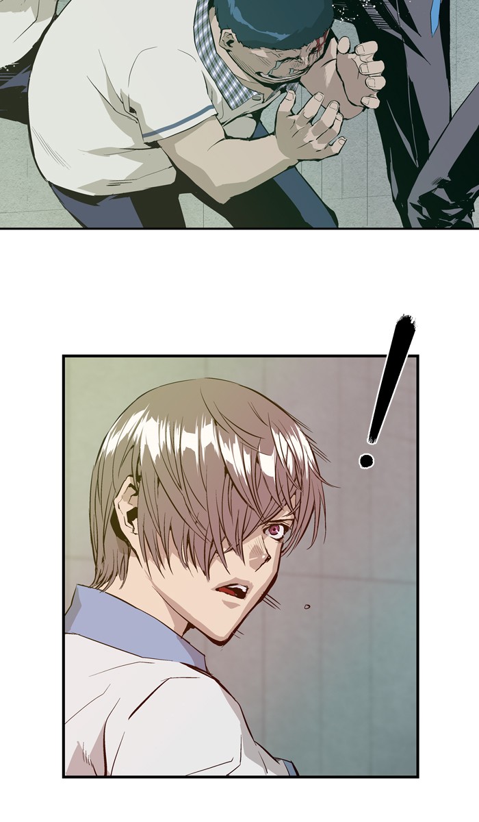 Weak Hero Bab 4 halaman 85