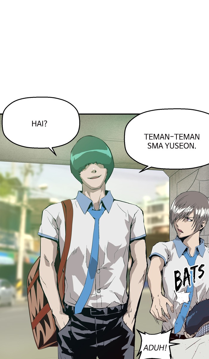 Weak Hero Bab 4 halaman 87